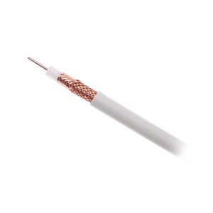 Kabel koncentryczny YWDXpek 75-1,15 /4,8 HD-1000 FHD 100m