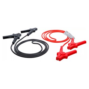 BGS Kabel za paljenje | za benzinske automobile | 200 A /16 mm² | 3 m