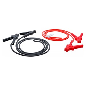 BGS Kabel za paljenje | za dizelske automobile | 400 A /25 mm² | 3,5 m