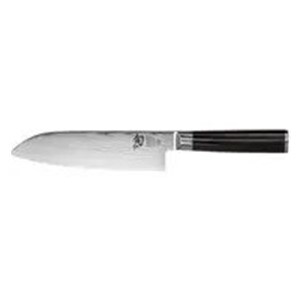 kai Shun Classic Stainless steel 1 pc(s) Santoku knife