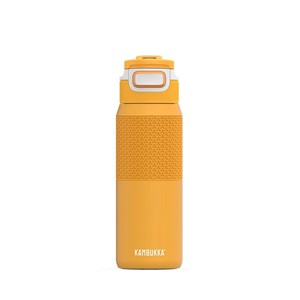 Kambukka Elton 750ml Mango Maniac water bottle