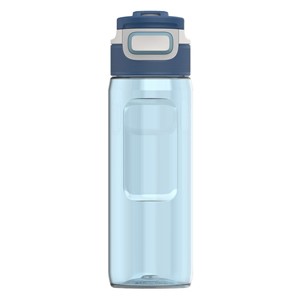 Kambukka Elton Crystal Blue - water bottle, 750 ml