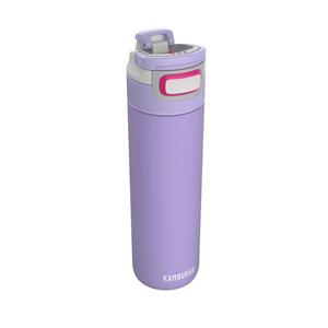 Kambukka Elton Insulated Digital Lavender - thermal bottle, 600 ml 3