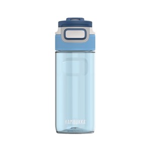 Kambukka Elton Tropical Blue - water bottle, 500 ml