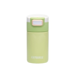 Kambukka Etna 300ml thermal mug, Perfect Pistachio