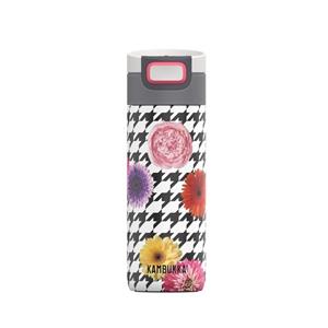 Kambukka Etna 500ml Floral Patchwork thermal mug