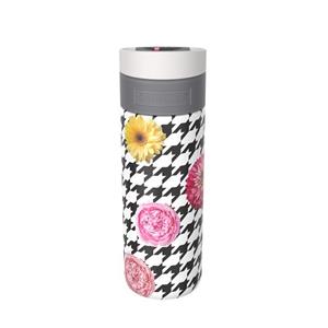 Kambukka Etna 500ml Floral Patchwork thermal mug 3