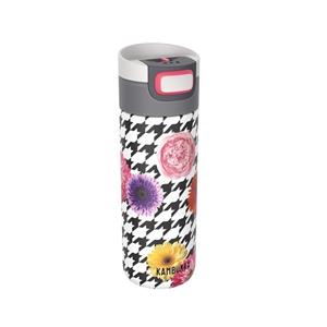 Kambukka Etna 500ml Floral Patchwork thermal mug 4