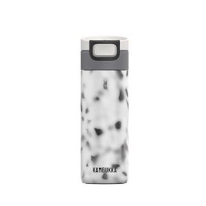 Kambukka Etna 500ml Foggy Terrazzo thermal mug