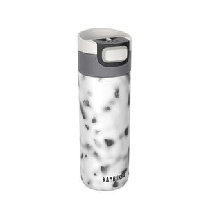 Kambukka Etna 500ml Foggy Terrazzo thermal mug 3