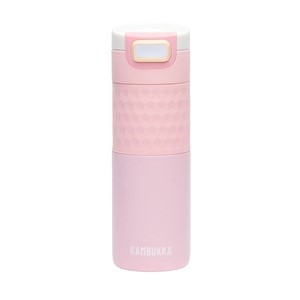 Kambukka Etna 500ml thermal mug, Pink Aura
