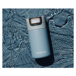 Kambukka Etna Breezy Blue - thermal mug, 300 ml 6