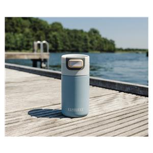 Kambukka Etna Breezy Blue - thermal mug, 300 ml 8