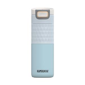 Kambukka Etna Grip Breezy Blue - thermal mug, 500 ml