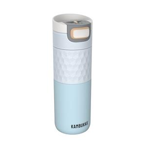 Kambukka Etna Grip Breezy Blue - thermal mug, 500 ml 4