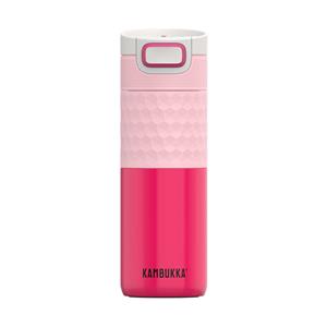 Kambukka Etna Grip Diva Pink - thermal mug, 500 ml