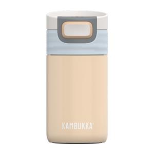 Kambukka Etna Iced Latte - thermal mug, 300 ml