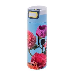 Kambukka Etna Morning Glory - thermal mug, 500 ml