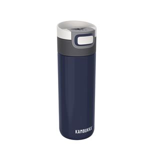 Kambukka Etna thermal mug 500 ml Denim Blue 3