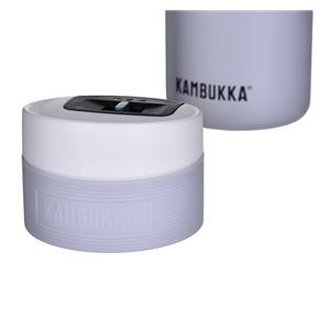 Kambukka Etna Uncertain Grey - thermal mug, 500 ml 5