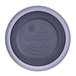 Kambukka Etna Uncertain Grey - thermal mug, 500 ml 8