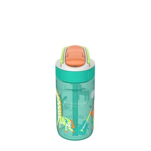 KAMBUKKA Lagoon 400 ml water bottle Disco Zoo