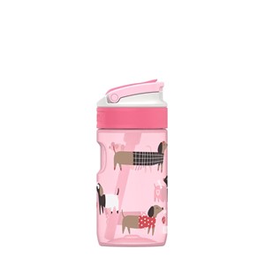 KAMBUKKA Lagoon 400 ml water bottle Diva Dogs