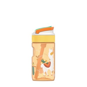 KAMBUKKA Lagoon 400 ml water bottle Mexican Parade