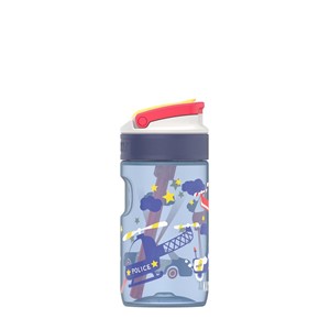 KAMBUKKA Lagoon 400 ml water bottle Police Patrol