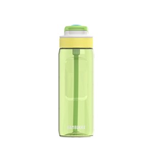 Kambukka Lagoon 750ml Playful Garden water bottle