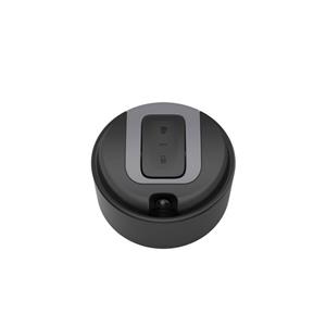 Kambukka Olympus 300ml Jet Black thermal mug 3