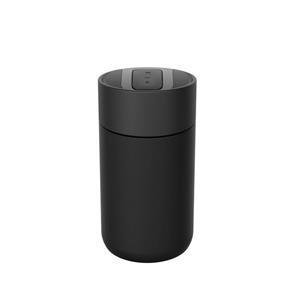 Kambukka Olympus 300ml Jet Black thermal mug 4