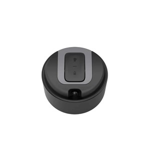 KAMBUKKA Olympus Cup lid black