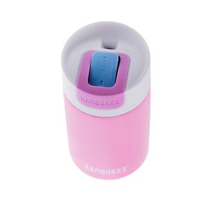 Kambukka Olympus Pink Kiss - thermal mug, 300 ml 3