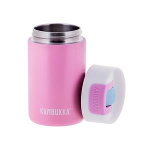 Kambukka Olympus Pink Kiss - thermal mug, 300 ml 5