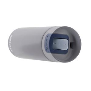 Kambukka Olympus Serious Grey - thermal mug, 500 ml 6