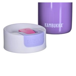 Kambukka Olympus Violet - thermal mug, 500 ml 5