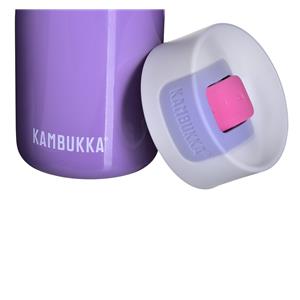 Kambukka Olympus Violet - thermal mug, 500 ml 6