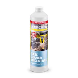 KARCHER Glass Cleaner 750ml concentrate 3