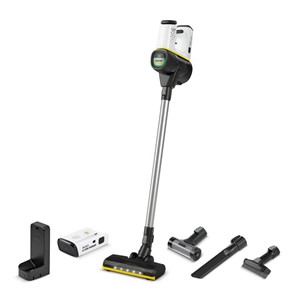 KARCHER hoover VC 6 Cordless Premium ourFamily - 1.198-677.0