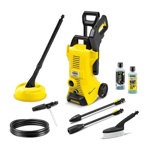 KARCHER K 3 Power Control Car & Home pressure washer - 1.676-105.0