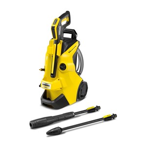 KARCHER K 4 Power Control Flex Home pressure washer - 1.324-300.0