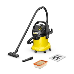 KARCHER KWD 5 V-25 /5 /22 (BYY) hoover - 1.628-483.0