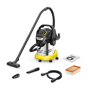 KARCHER KWD 6 P S V-25 /6 /22 universal hoover - 1.628-484.0