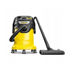 KARCHER KWD 6 P V-25 /6 /22 universal hoover - 1.628-485.0