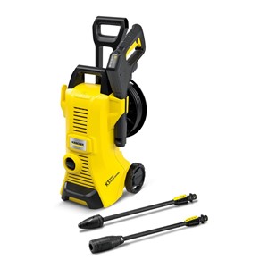 KARCHER pressure washer K 3 Premium Power Control - 1.602-750.0
