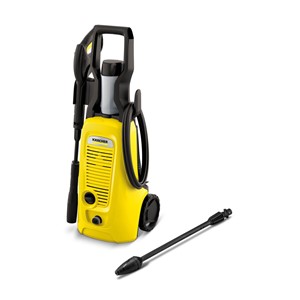 KARCHER pressure washer K 4 Universal - 1.679-300.0