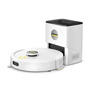 KARCHER RVC 3 Comfort Extra cleaning robot with base station