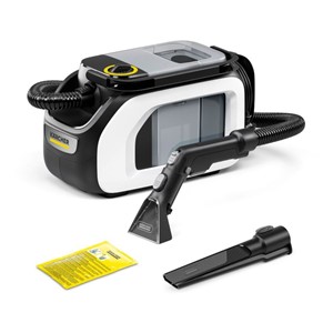 KARCHER SE 3 Compact Home N1 Washing Vacuum Cleaner - 1.081-539.0