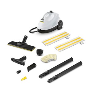KARCHER Steam Cleaner SC 2 EasyFix Plus - 1.512-614.0
